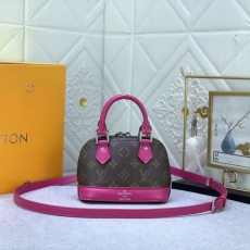 Louis Vuitton Top Handle Bags